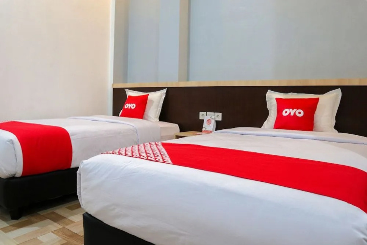 Baba Guest House Syariah