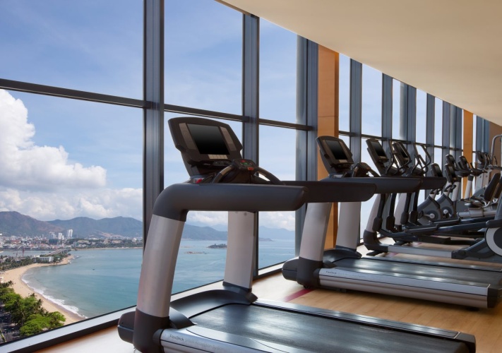 Sheraton Nha Trang photo 30