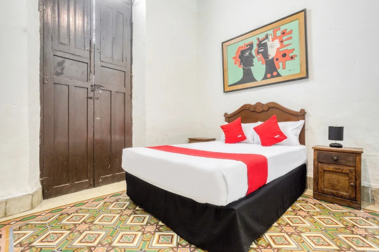 Posada Porto 51