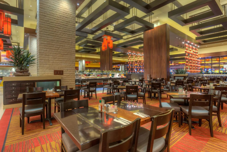 Aliante Casino Hotel photo 19