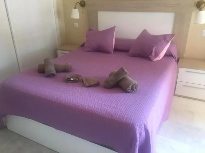Apartamento la Reserva de Marbella