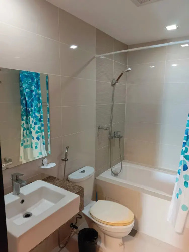 2 Bedroom Mactan Newtown Beach Condo