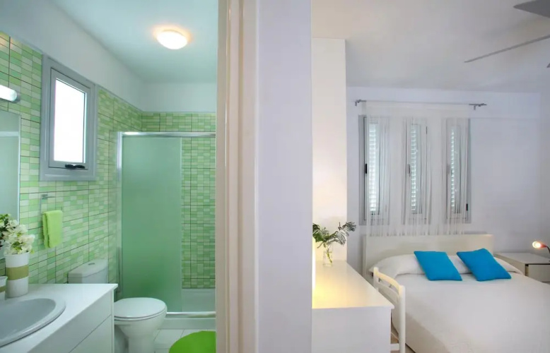 Architects House in Protaras