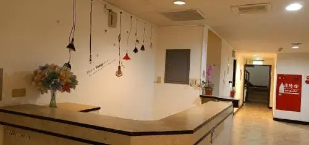 Fu Men Hotel