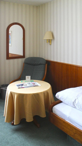 Hotel Zum Schiff