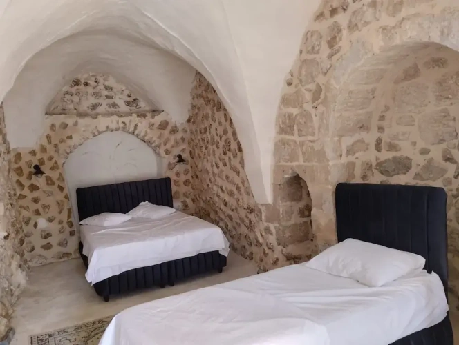 Premium room