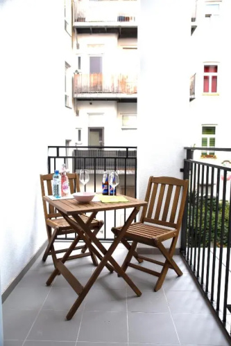 AM-Residence GLG