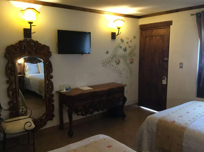 Hotel Grand Maria