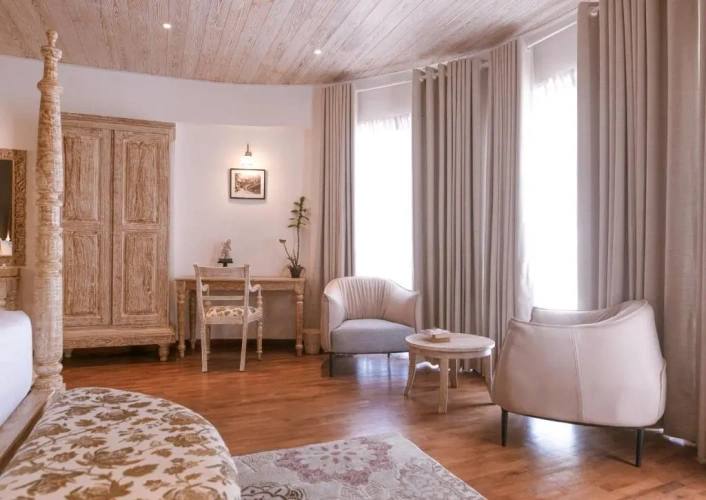 Superior Suite