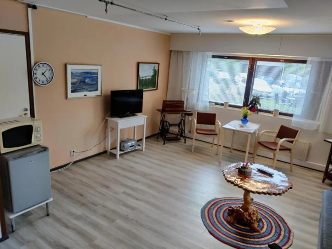 Apartment Vuolake