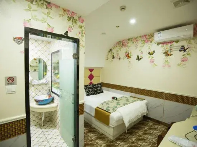 Shanghai Youshang Hotel