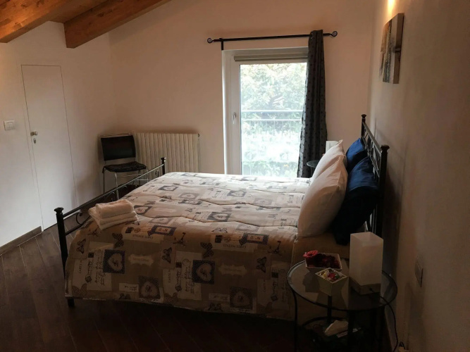 Residence Le Palme