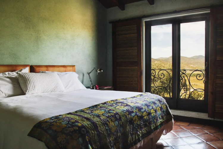 La Villa del Valle