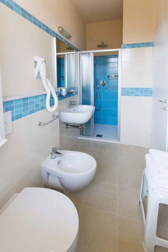 Hotel Villa San Giuseppe