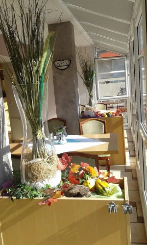Hotel-Cafe Rathaus