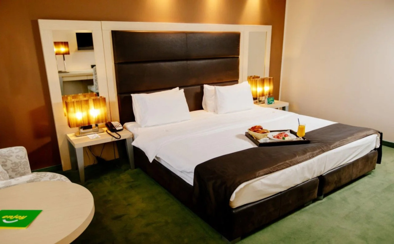 Holiday Inn Belgrade by IHG