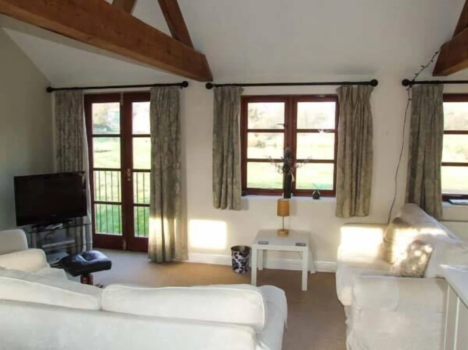 Bluebell Cottage
