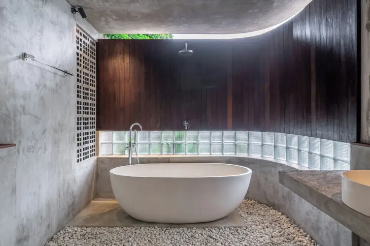 Sola Villa Ubud - 2 Bedrooms