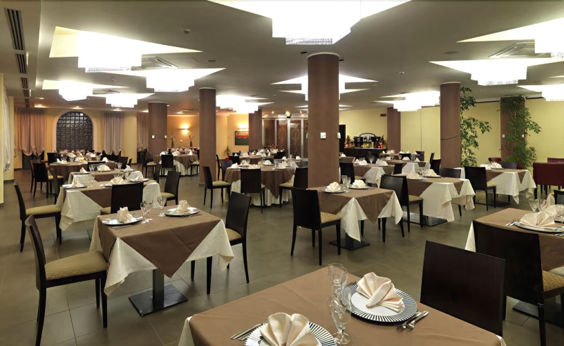 Hotel Terme Capasso photo 13
