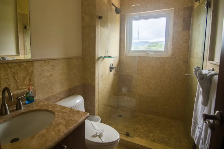 Acqua Residences 501 Ocean view
