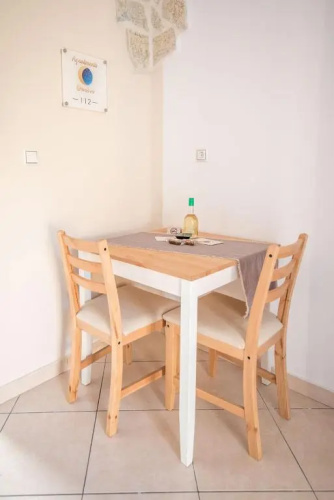 My Oneiro Apartments