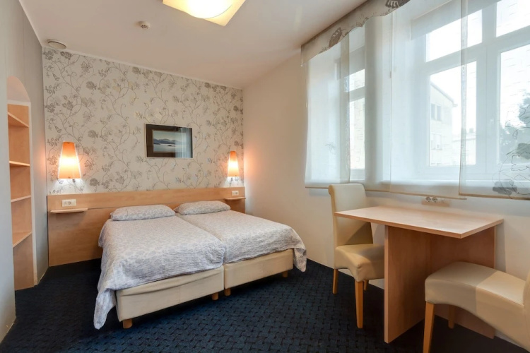 Martastudio rooms