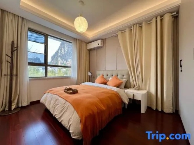 2 Bedrooms Twin Duplex Suite