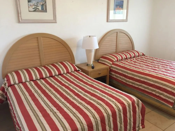 Economy Suites