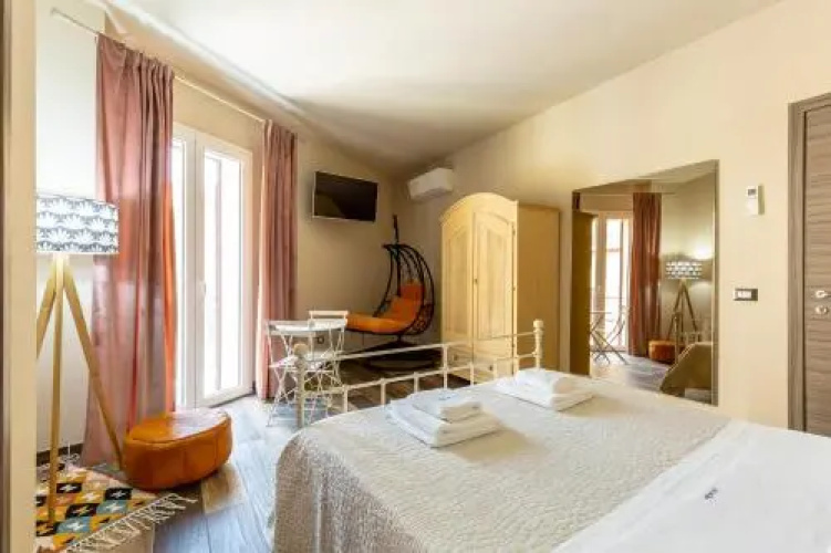 BnB SantAlfonso