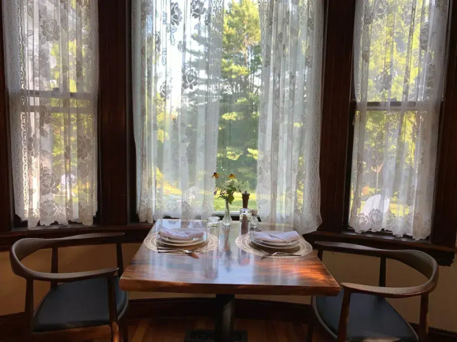 Hillholm Estate