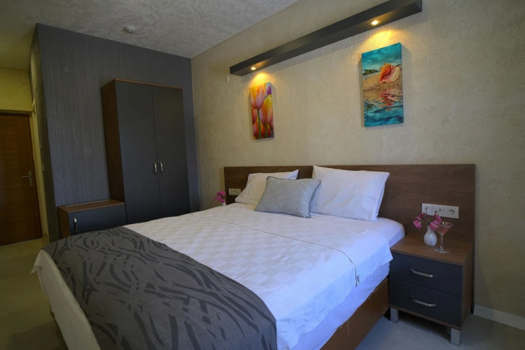 Melisko Beach Hotel