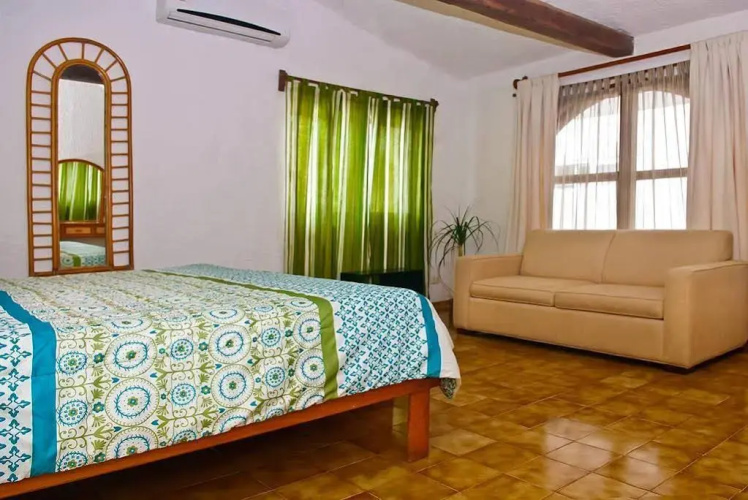 Hotel Amar Inn