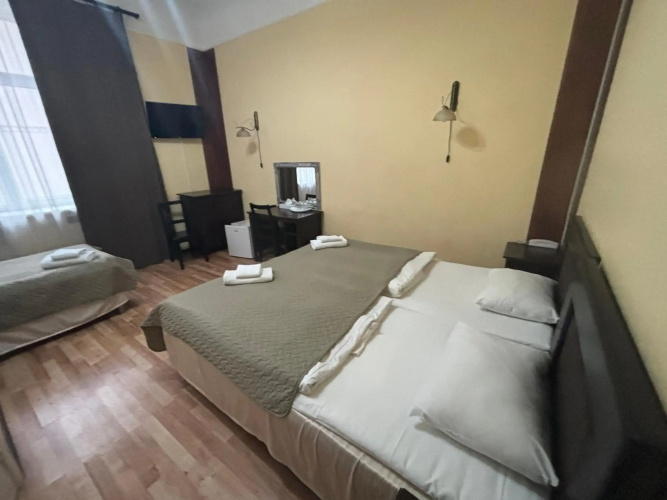 Viktorija Hotel