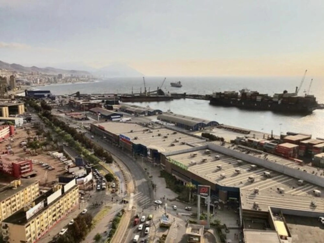 RQ Express Antofagasta