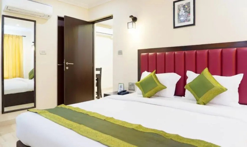 Viva Goa Holiday Homes