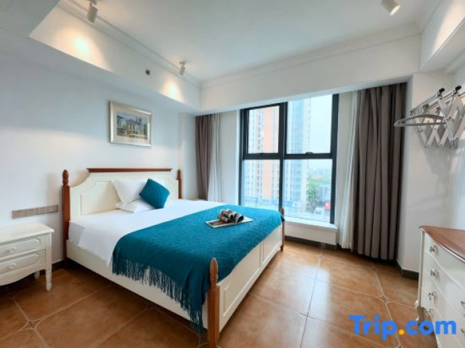 1 Bedroom Deluxe Suite