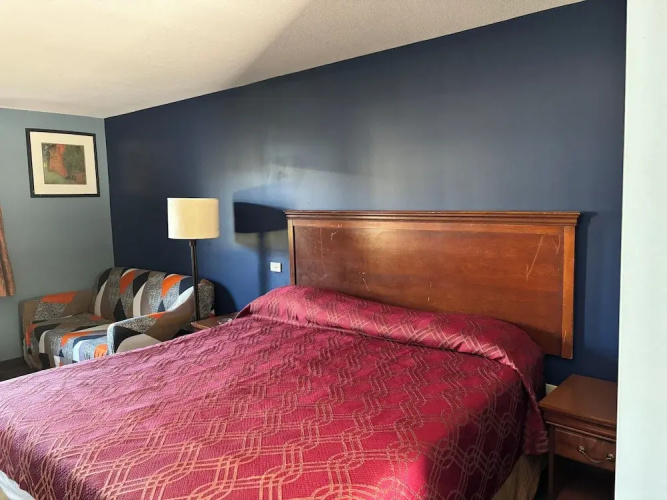 Budget Inn Express