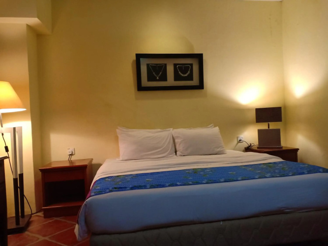 Cintra House