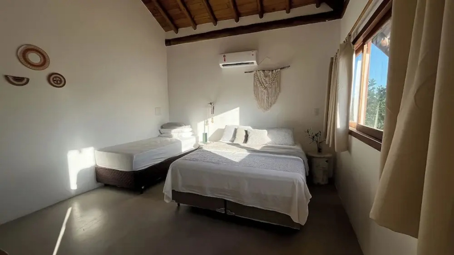 Casa Odara Trancoso