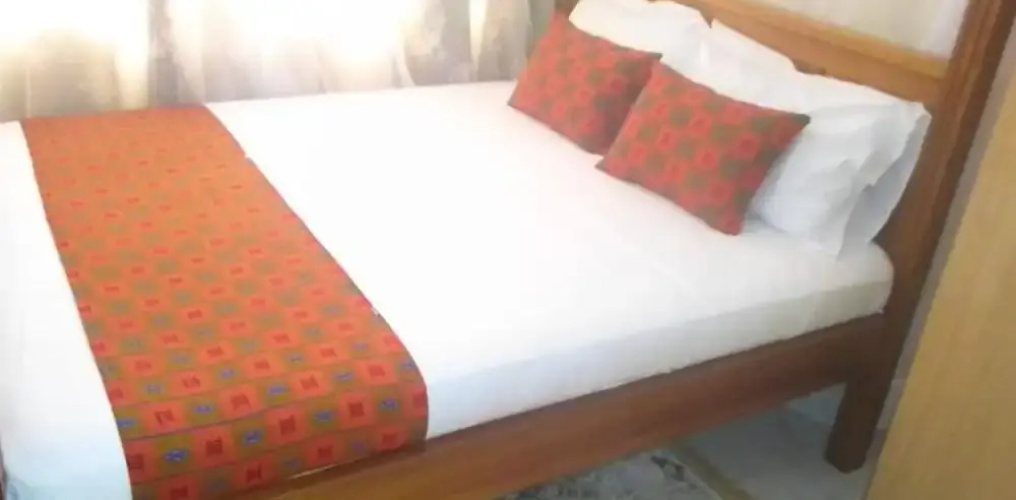 Stay.Plus Eagle Heights Bamburi