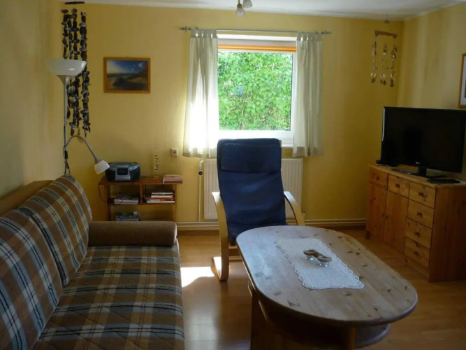 Ferienwohnung Angelika und Guenter