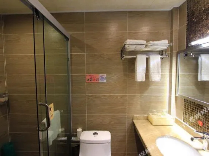 Bijin ZX Hostel