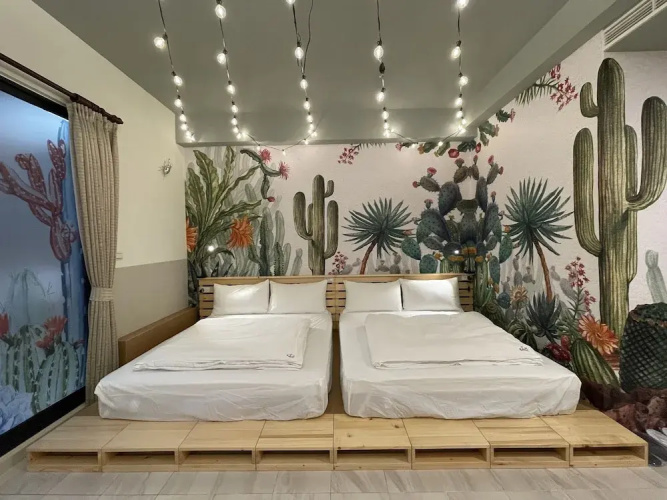 Yiting B&B