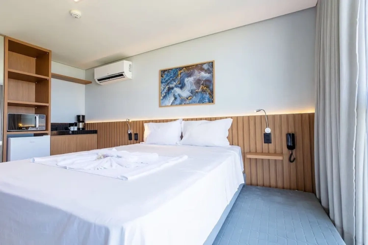 Classic Quadruple room