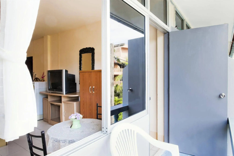 Kangaroo Guesthouse