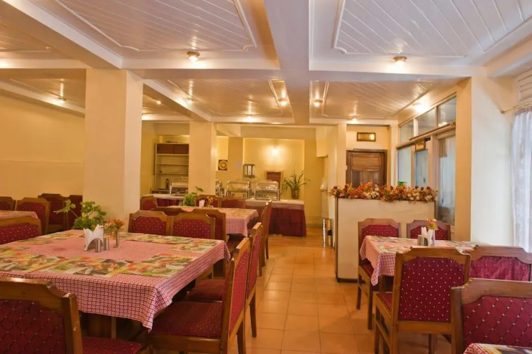North Star Hotel