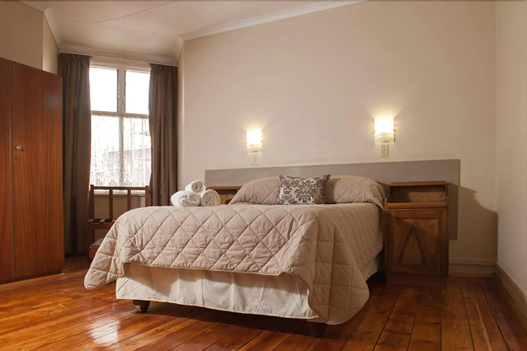 Park Hotel Bethlehem