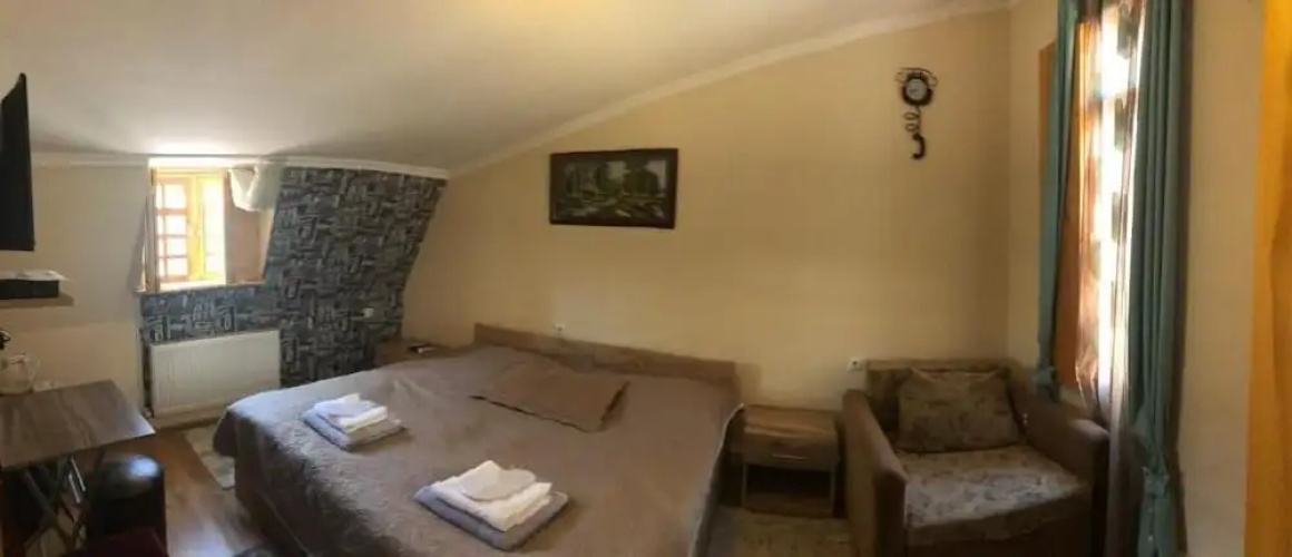 Cozy Nest