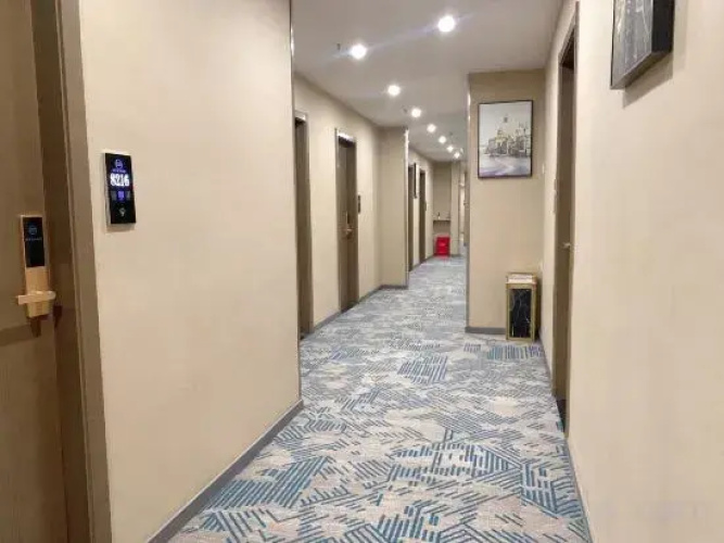 City Preferred Hotel