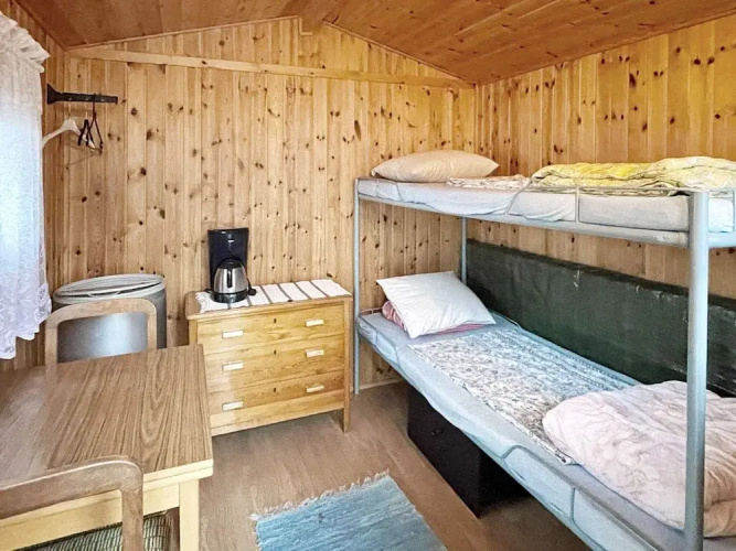 9 Person Holiday Home in Solvesborg-by Traum